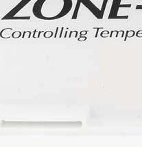 Upon accepting this call the CMM-3 will keep open the damper(s) to the zone calling; close