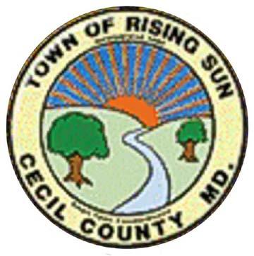 ASSISTANCE PROVIDED BY: COMMUNITY PLANNING AND ASSISTANCE Rising Sun Comprehensive Plan Draft 4/26/2010 Rising Sun Planning Commission This draft Comprehensive Plan is an update of the 2005