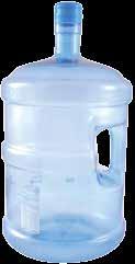 10 LITRE COLLAPSIBLE WATER CAN 230mm