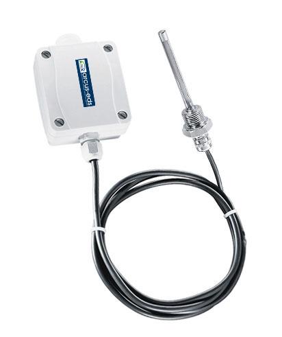 KNX Sensor Systems Temperature SK01-T Article Article Description Article Nr. List Price SK01 with External Probe Product Gr.