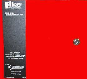 FIKE EQUIPMENT / PRODUCTS 3.
