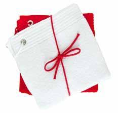 num. CH09 Premium Sport towel in 8 Classic towel in 21 Inflame towel in 10 10 TOWEL SET CLASSIC WITH SOAP 11 TOWEL SET INFLAME WITH