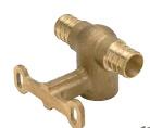 QickClampand copper crimp ring systems are UL 1821 listed Both fittings and crimp systems are listed for