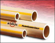 steel pipe. Benefits of using Zurn PEX Systems 1. Resistance to corrosion and mineral build up 2.