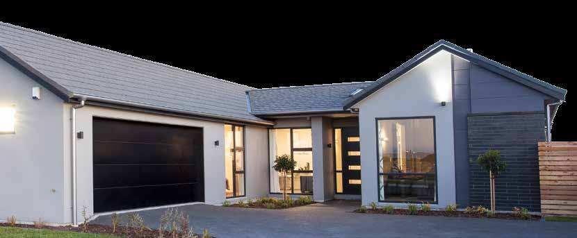 The benefits of choosing a Garador garage door Whether you re building a new home or thinking of replacing your old door, you cannot underestimate the effect of your garage door on the visual appeal