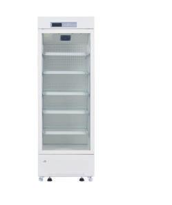 Pharmacy Refrigerator SPIRIT Pharmacy Refrigerator SPIRIT Key Feature SPIRIT Plus Series Accurate temperature control to make inner temperature maintain and increment at 0.