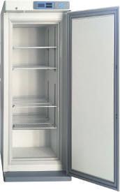 -5 /-0 Biomedical Freezer -5 /-0 Biomedical Freezer Lock LCD + Dual display Test hole The -0 deep freezer offers a large capacity storage space with high temperature performance.