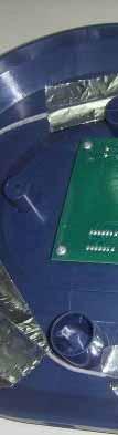 Condenser probe Type: NTC When the ring temperature sensor failure,