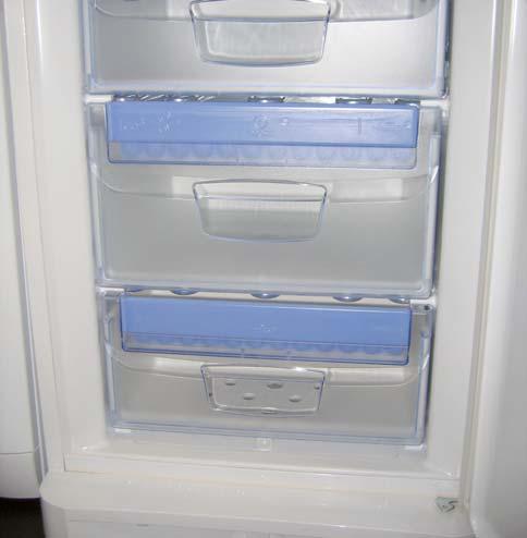 Freezer Evaporator