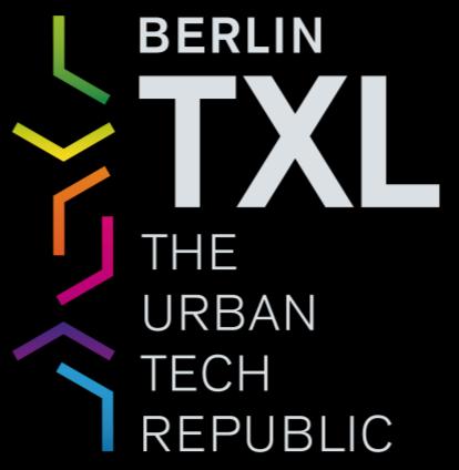 BERLIN TXL TAKE-OFF AREA FOR URBAN TECHNOLOGIES