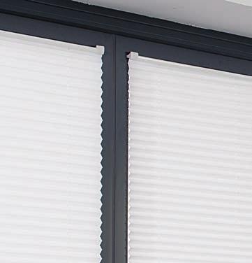 a skilfully trained blinds engineer will visit a home or