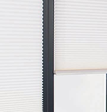 measuring and installation of multiple sets of blinds on any