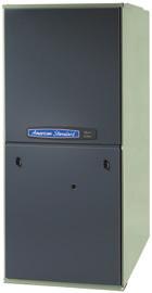 COMFORT COMES STANDARD. Platinum Series Gas Furnace Our most efficient and powerful gas furnace just might be our most comfortable too.