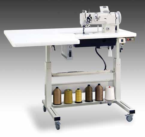 STANDS TABLES S EQUIP Sewing