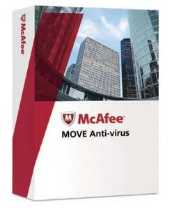 Qualification Initial qualification is with McAfee MOVE (Management for Optimized Virtual Environments) Totally agentless inside of the VM.