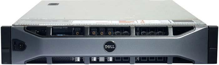 Host, Performance-B Production Host Current Platform Successor Platform Planned Release Dell R320