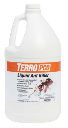 INSECT CONTROL Ant Control Size 7 43860 T211 Liquid Ant Killer Gallon 4 070923121168 T217 Liquid