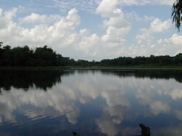 Include new parks to meet demand Progress since 2001: An innovative collaboration to protect about 4,000 acres of open space on the Vermillion River was planned by Dakota County, the DNR, the