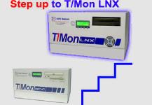 What about older T/Mon hardware? If so, you need to contact DPS to learn how much you could save on an upgrade to the new T/Mon LNX hardware.