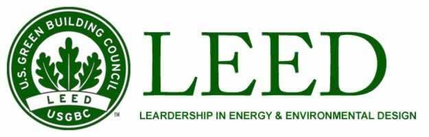 LEADERSHIP IN ENERGY AND ENVIRONMENTAL DESIGN (LEED) LEED as a third party certification program is a comprehensive system for designing, constructing, operating, and certifying green buildings.