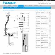 Online support Business portal Learn more about Daikin s units on our new extranet portal: my.daikin.
