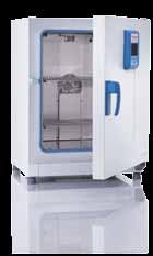 Thermo Scientific Heratherm Advanced Protocol Security Ovens Our Advanced Protocol Security table top portfolio combines the benefits of our advanced protocol line with an extra layer of security for