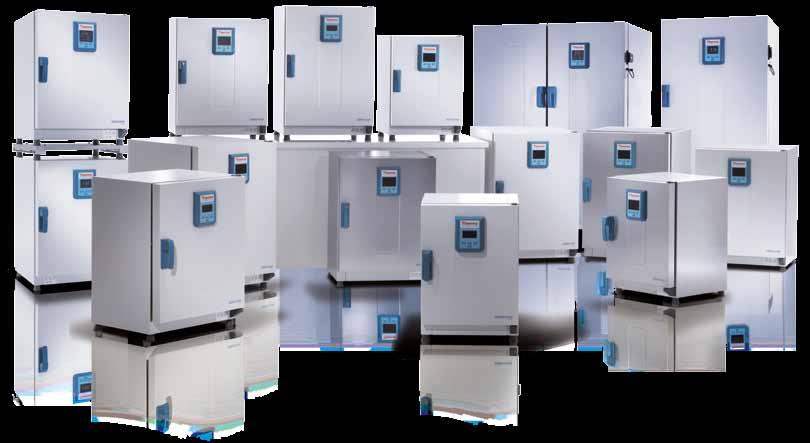 Each of our new laboratory heating and drying oven is designed with sample protection as top