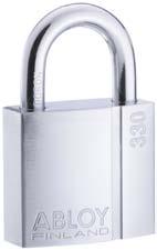 Superior quality for superior demands ABLOY locks and cylinders