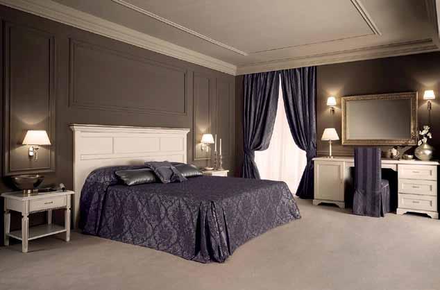 P R A G A The Grace Collection Praga is elegantly conceived for refined hotels.