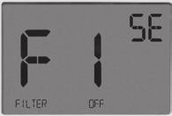 TECHNICIAN SETUP MENU Technician Setup Menu This thermostat has a technician setup menu for easy installer configuration. To set up the thermostat for your particular application: 1.
