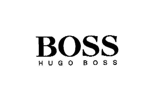 byloje buvo pripažinta, jog prekių ženklas Hugo Boss dėl žinomumo visuomenėje turi stiprų skiriamąjį požymį, todėl kitam asmeniui priklausančio vėlesnio panašaus prekių ženklo Bossi naudojimas galėtų
