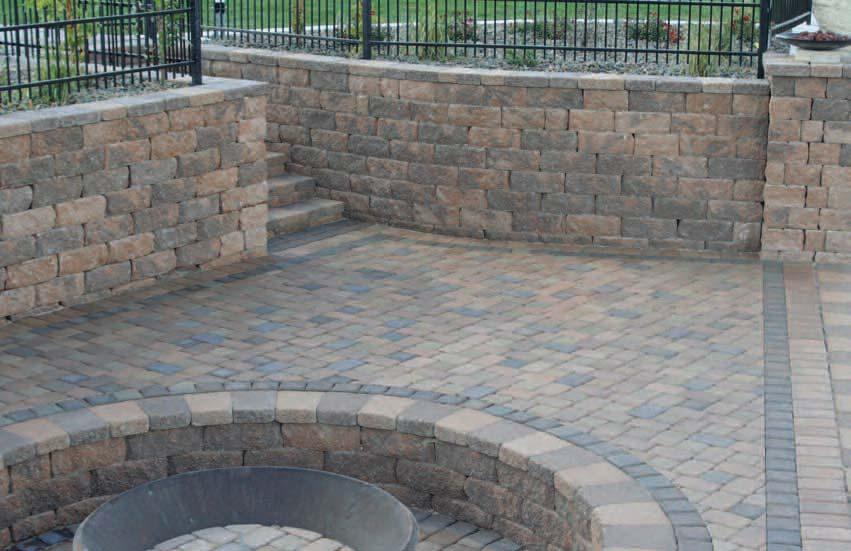 PATIOS Increase your home's livable