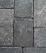 Country Cobble s square, rectangle and mega styles are crafted in organic hues that can be custom blended at the time of