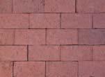 Genuine clay pavers offer a time tested material that is not only durable but holds its beauty as