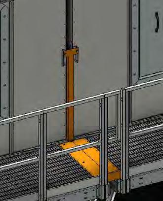 UNIT. 1. Follow the instructions for the Fill Access platform on previous pages.