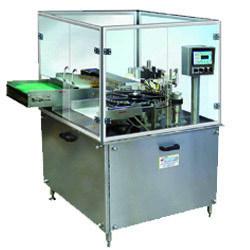 etc. Available in host of models, these machines are well suitable for