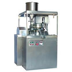 Tablet Press Machine, Tablet section machine: We are