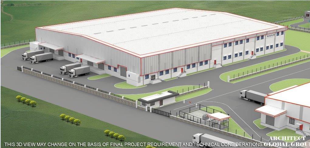 New Investment: Factory Expansion at Fulgaon, Pune 9 New facility adjacent to current factory Phase 2 Area: 70K Sq Ft, in addition to existing 75K Sq Ft Phase 1