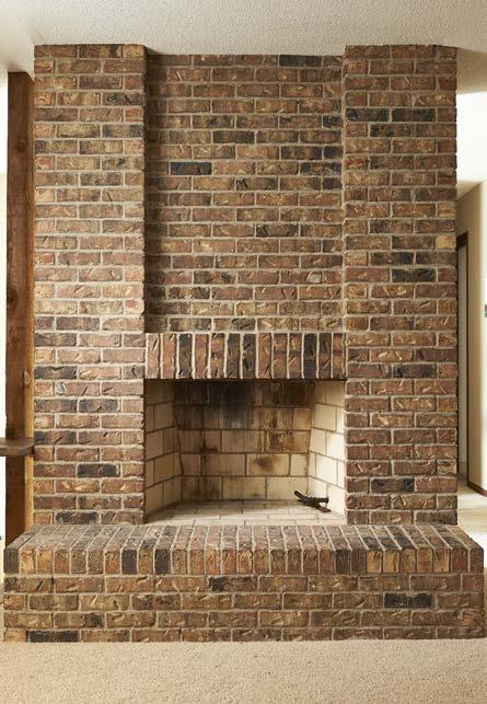 AFTER GI-29 with IS-42 $678-698 Use virtually anywhere in your home Designed for pre-existing fireplaces but can be installed in a custom cabinet or recessed into a wall Operating costs as low as a