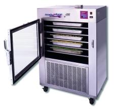 TEMP-TAINER The Temp-Tainer Bulk Food Carrier is a meal delivery and serving container that allows for the transport of bulk, preplated, or compartmentalized meal selections to remote locations.