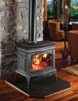 Cast Iron Gas Stoves FEATURING GREENSMART 2 TECHNOLOGY AGP Pellet Stove Gas Fireplace Inserts Wood Stoves NEVER BE COLD AGAIN! Never Be Cold Again!