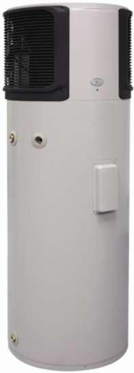 Owner s Guide and Installation Instructions Air Sourced 310 Heat Pump Water Heater This water