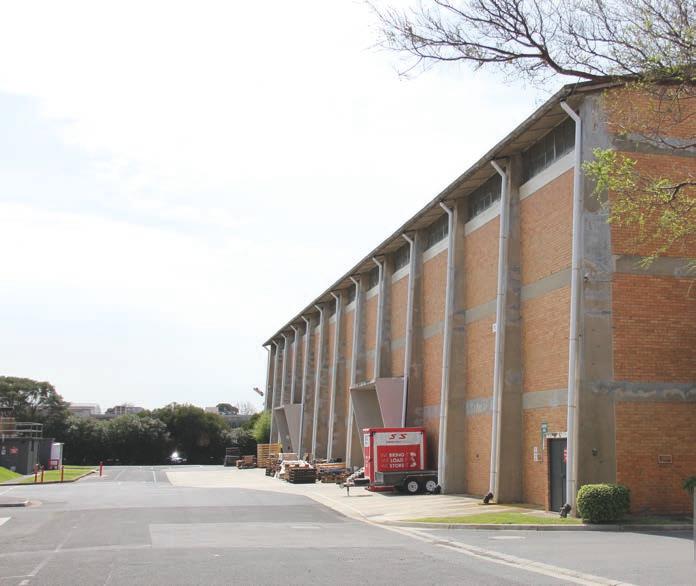 SEEKING COMMUNITY FEEDBACK Glen Eira City Council and the Victorian Planning Authority (VPA) are progressing planning for the East Village precinct and are seeking your comments and feedback on the
