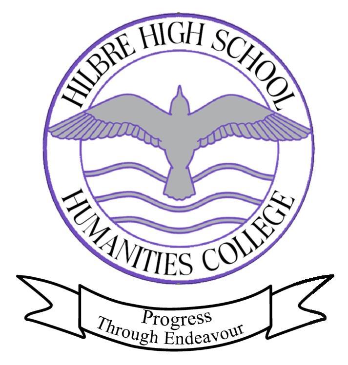 HILBRE HIGH SCHOOL HUMANITIES COLLEGE Fire Safety Policy Version (2) approved 3/12/2015 Date to be reviewed 12/6/2017