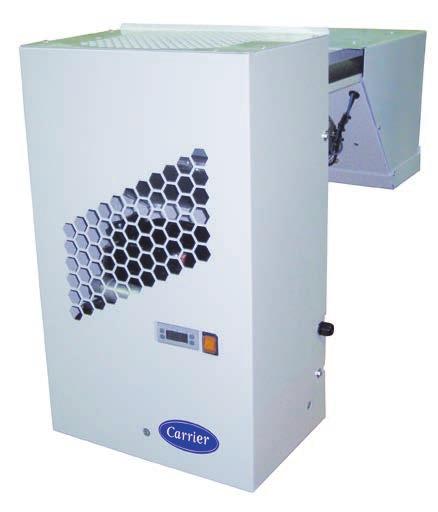 Packaged Condensing Units GC5 Hybrid Minicold Compact Packaged Condensing Units Packaged refrigeration unit for medium and low temperature applications Packaged refrigeration unit for medium Outdoor