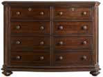 x 47 x 87 cm) see pages inside front cover, 1, 7 128-13-40 Mansion Bed 5/0 Queen, Barrel 128-83-40 Mansion Bed 5/0 Queen, Ebony Consists of: - 140 MANSION HEADBOARD 5/0 69 5/8W 6 5/8D 73 1/2H