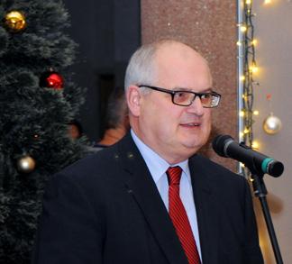 bazės direktorius Kęstutis Šilkaitis, VGTU AGAI Aviacinės techninės priežiūros organizacijos (145 organizacija) vyr.