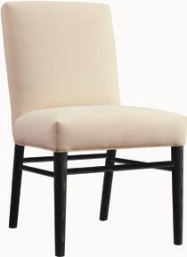 Channel Back SS-104-3201-S Side Chair