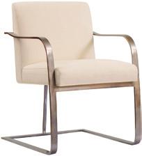 SS-101-3200-A Addison Metal Frame Arm Chair