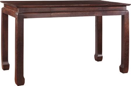 W20½ D28½ SS-103-4000 Feng Shui Table